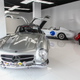 Illustration for article titled This Room In Miami Is Full Of Rare Supercar Treasures